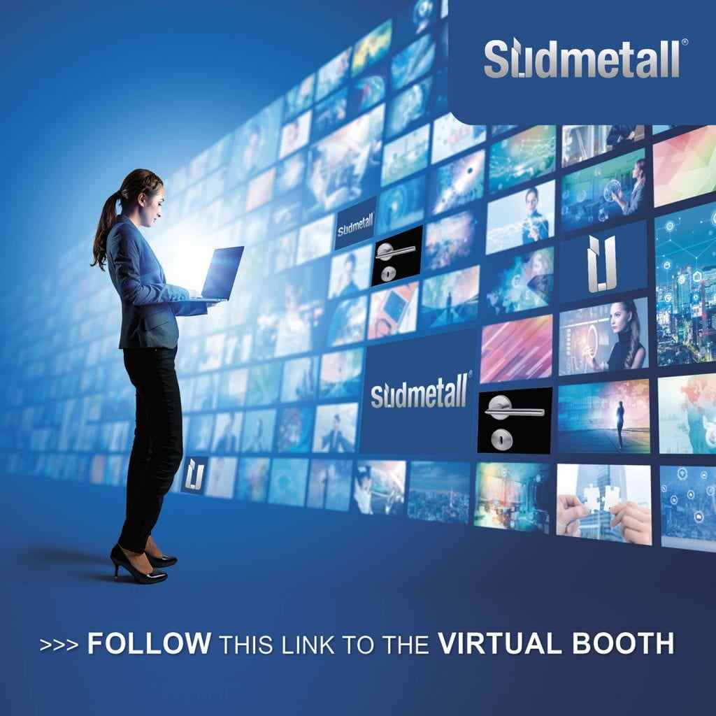 Virtueller Messestand: Besuchen Sie unseren neuen virtuellen Messestand